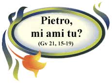 Pietro mi ami