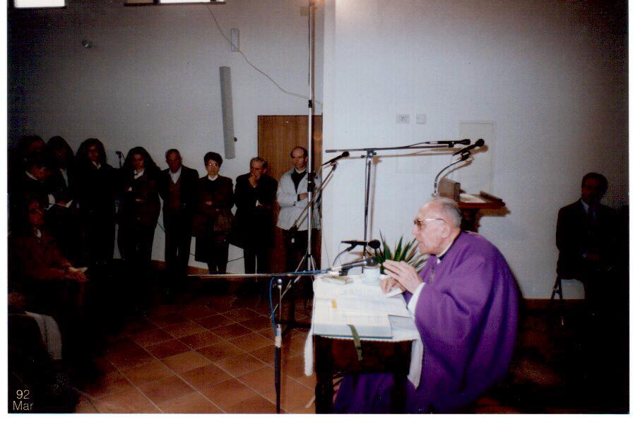 15.03.92 Con Radio Maria 2