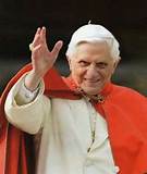 Altra Benedetto XVI