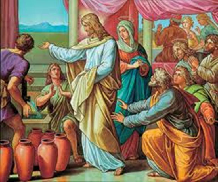 Nozze di Cana