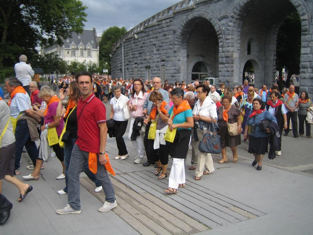 Lourdes-2012