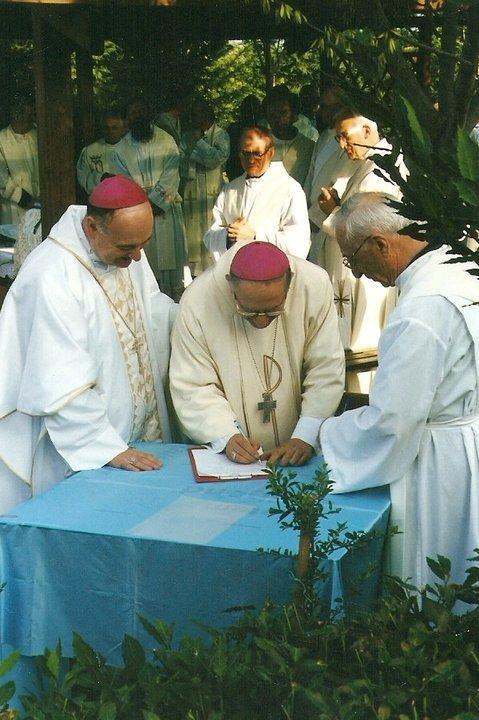 Pellegrinaggio 2002 27