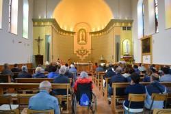 03.Assemblea in ascolto nel primo corso di settembre