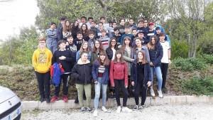 12 07.04.2019 Secondo incontro cresimandi di Calcinelli