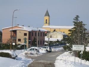 05. La nevicata del 26.02.18