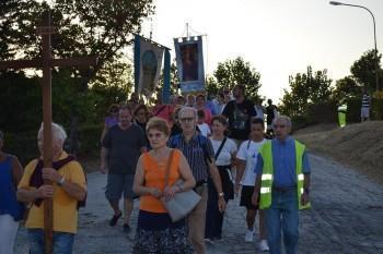 4. In arrivo da Monteporzio