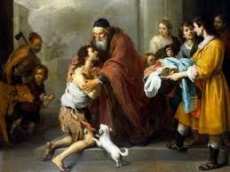 Misericordiosi