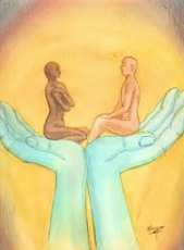 Uomo immagine di Dio