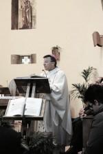 omelia-Solennita San Giuseppe 2013