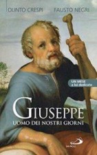 Giuseppe uomo dei nostri giorni