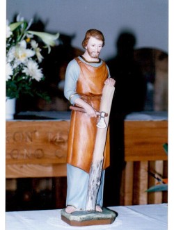 San Giuseppe Artigiano