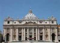 Basilica-San Pietro