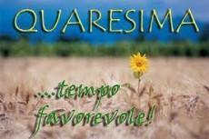 Quaresima