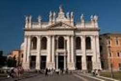 San Giovanni in Laterano