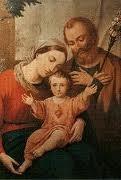 santa famiglia